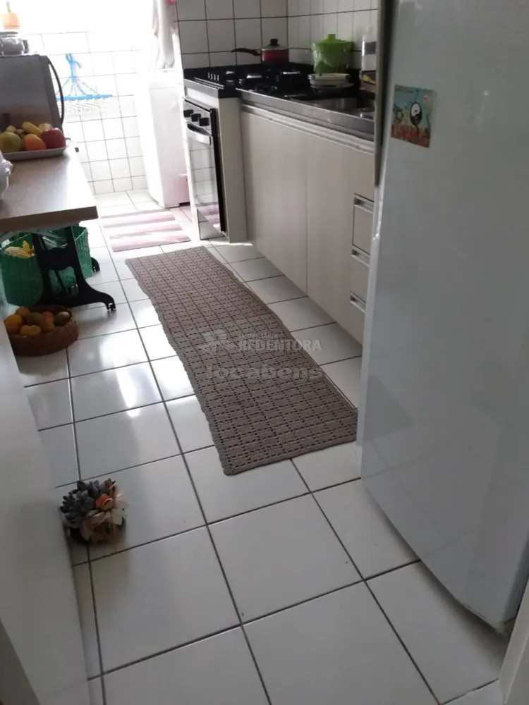 Apartamento, 2 quartos, 50 m² - Foto 6
