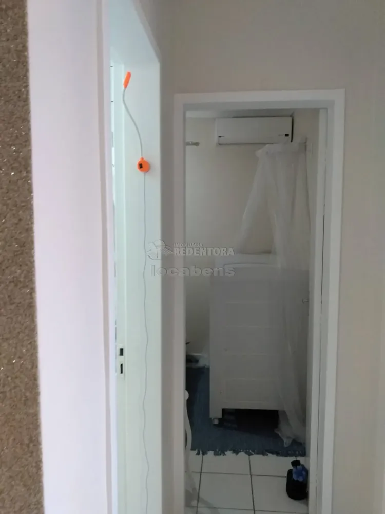 Apartamento, 2 quartos, 50 m² - Foto 7