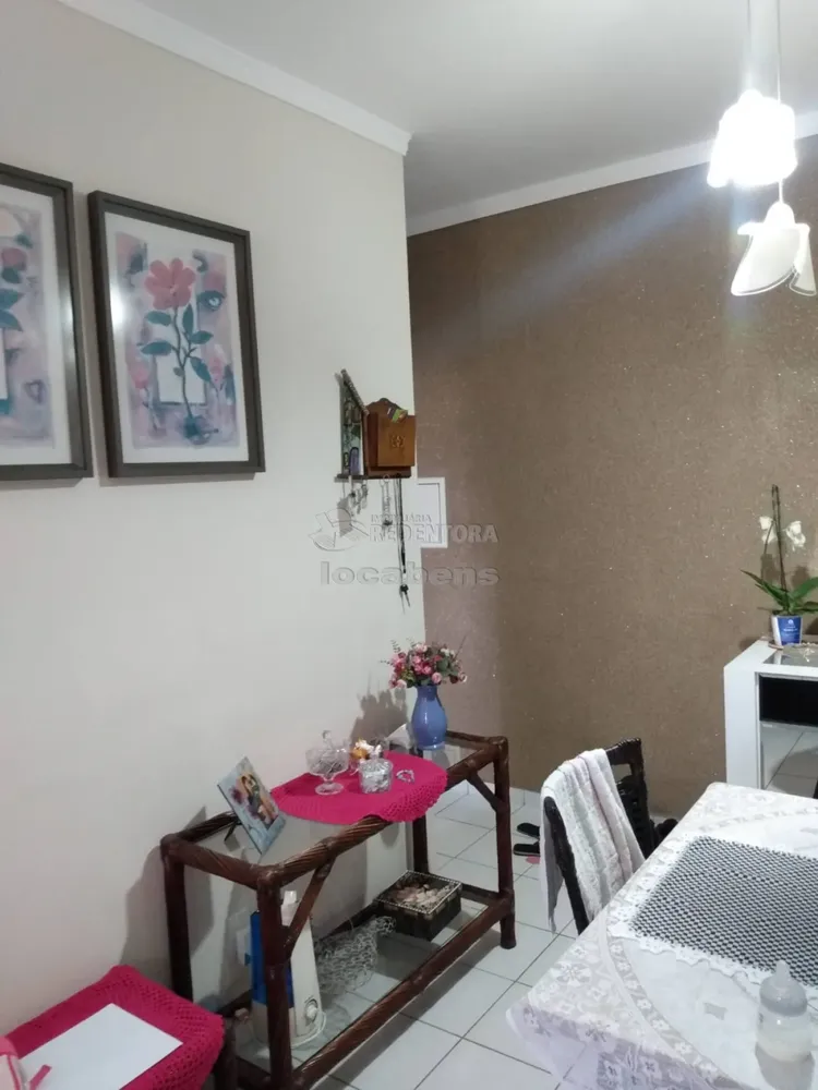 Apartamento, 2 quartos, 50 m² - Foto 4