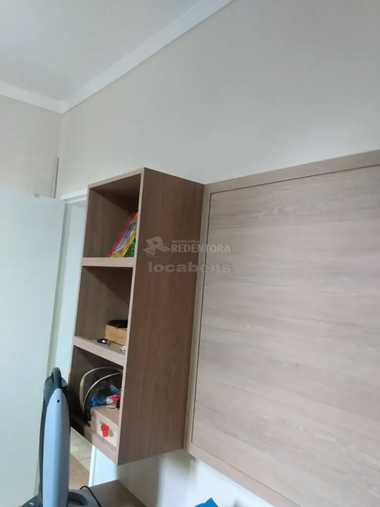 Apartamento, 2 quartos, 50 m² - Foto 3