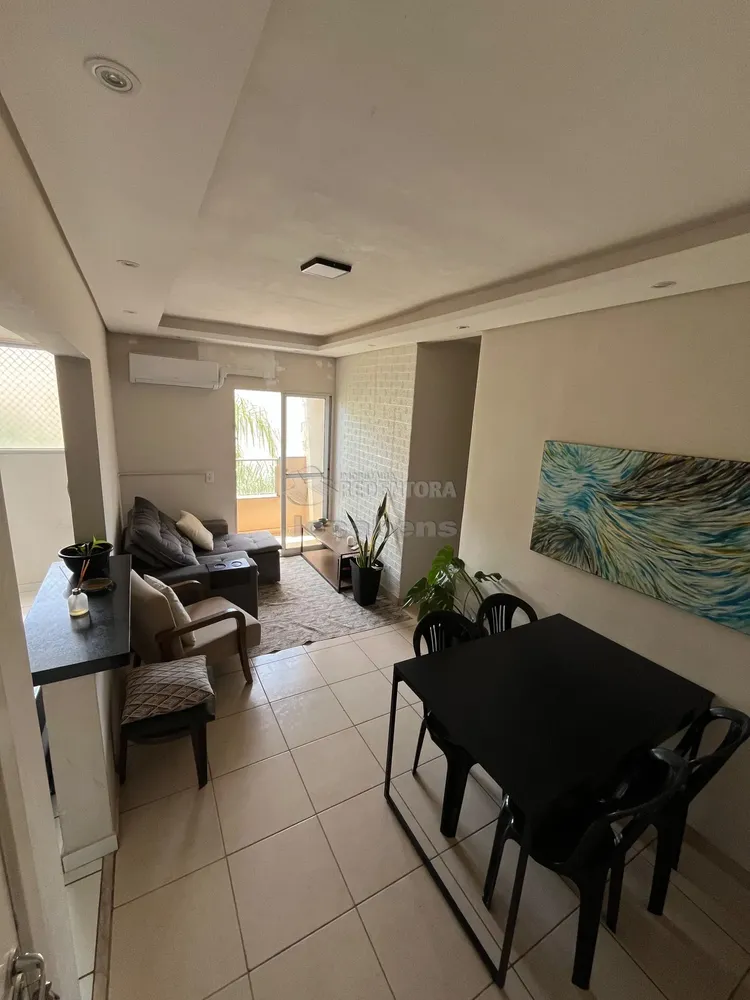 Apartamento, 3 quartos, 79 m² - Foto 4