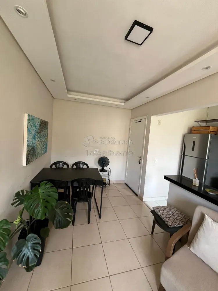 Apartamento, 3 quartos, 79 m² - Foto 1