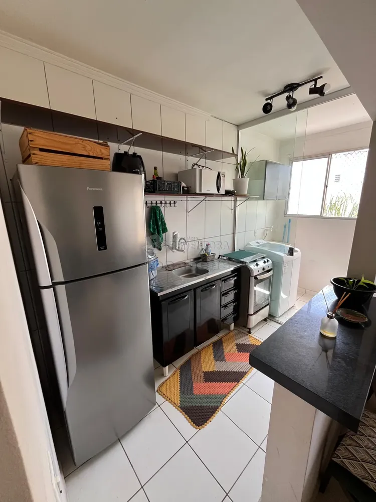 Apartamento, 3 quartos, 79 m² - Foto 3