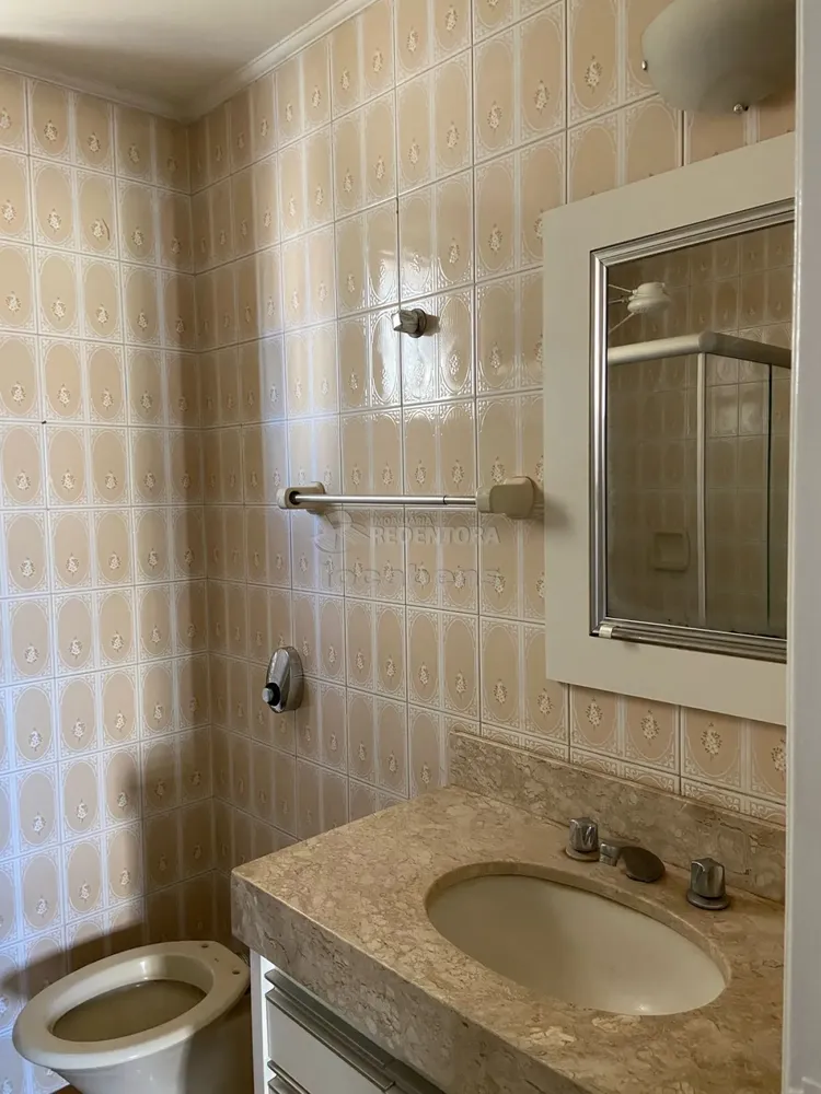 Apartamento, 3 quartos, 124 m² - Foto 8