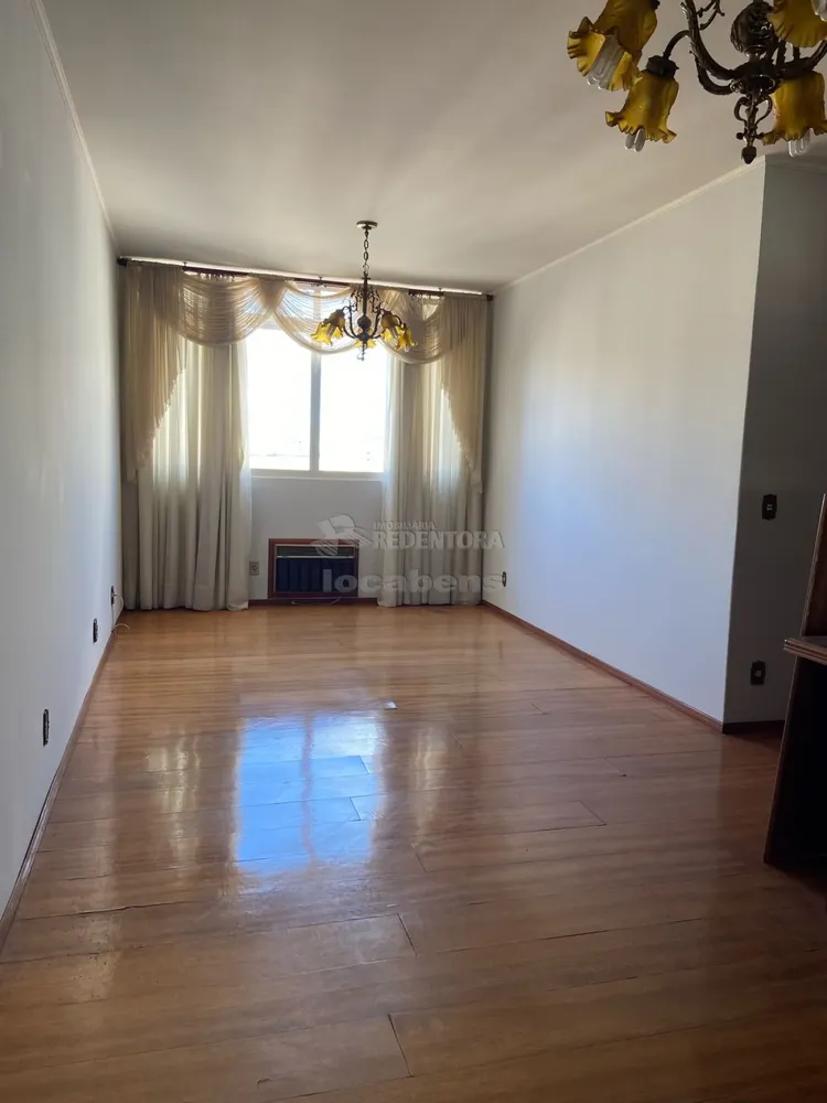 Apartamento, 3 quartos, 124 m² - Foto 3
