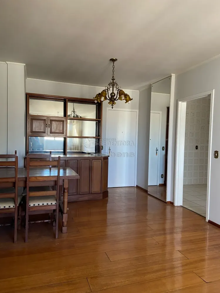 Apartamento, 3 quartos, 124 m² - Foto 4