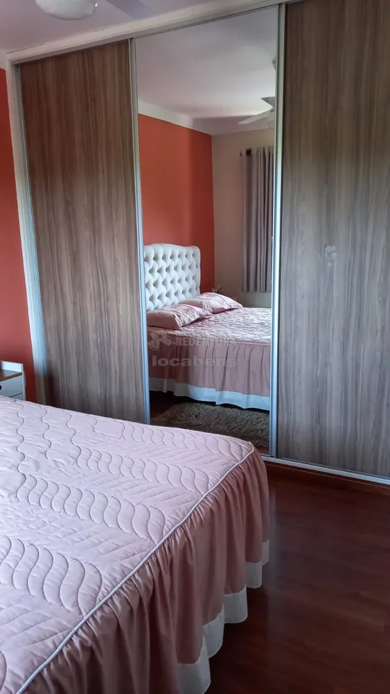 Sobrado, 3 quartos, 130 m² - Foto 6