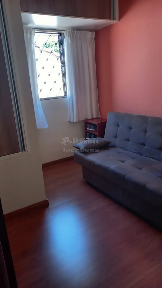 Sobrado, 3 quartos, 130 m² - Foto 5