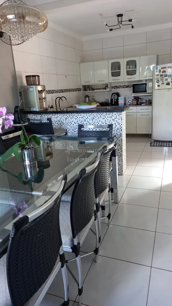 Sobrado, 3 quartos, 130 m² - Foto 8