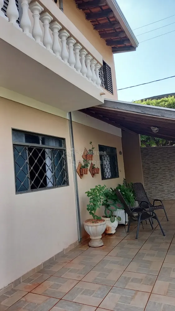 Sobrado, 3 quartos, 130 m² - Foto 2