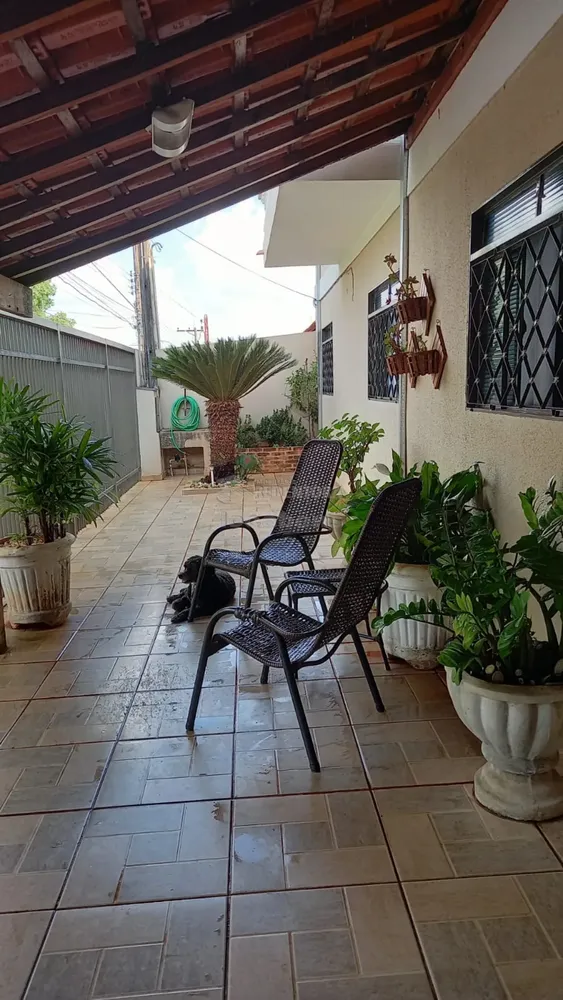 Sobrado, 3 quartos, 130 m² - Foto 3