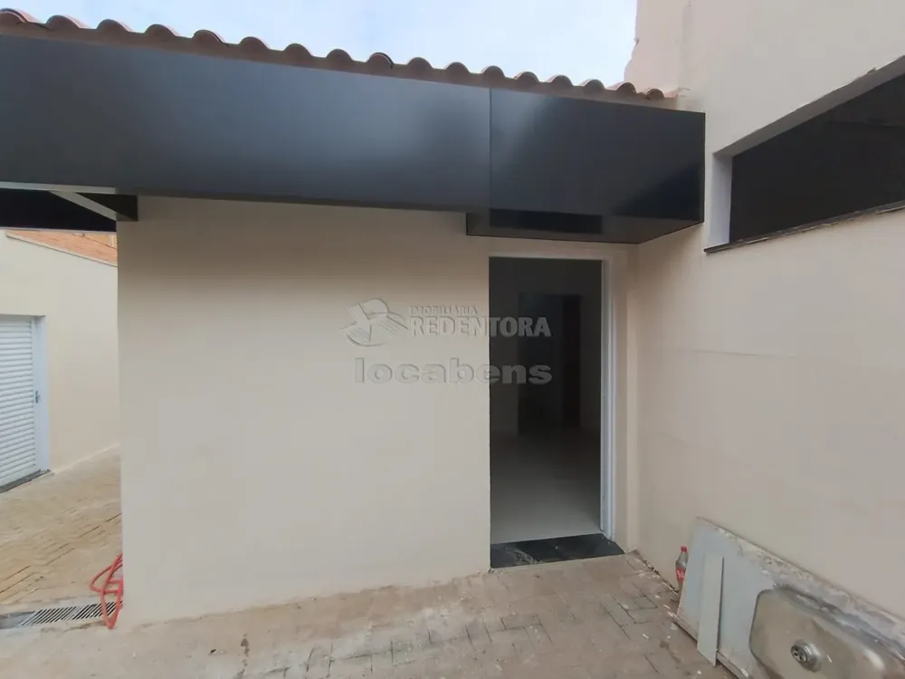 Loja-Salão, 120 m² - Foto 3