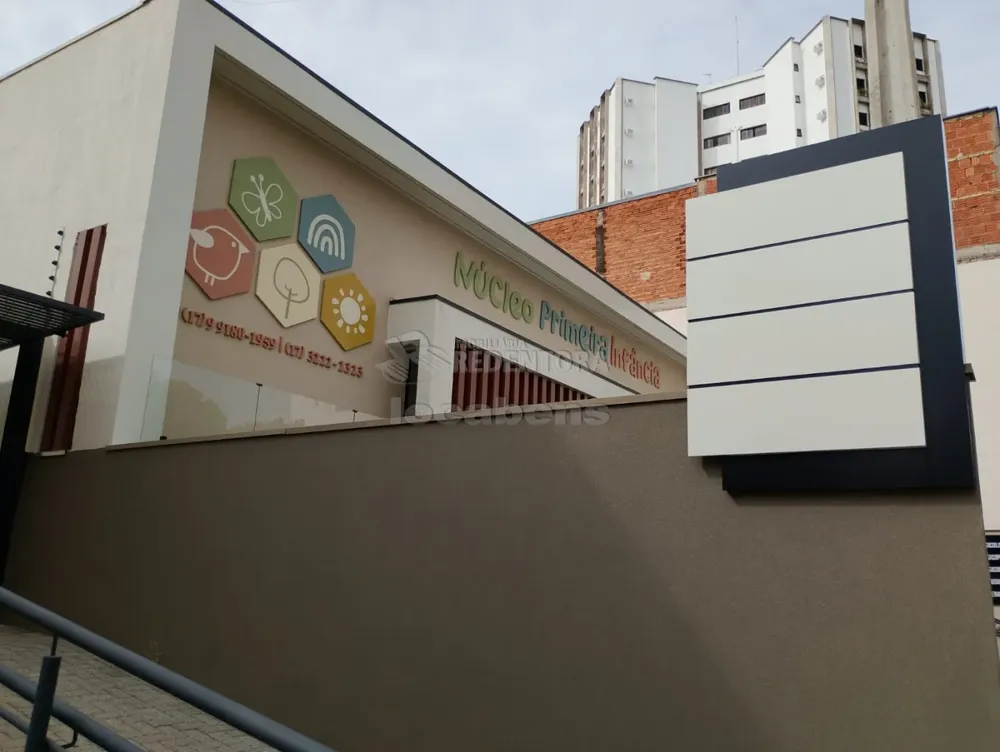 Loja-Salão, 120 m² - Foto 2