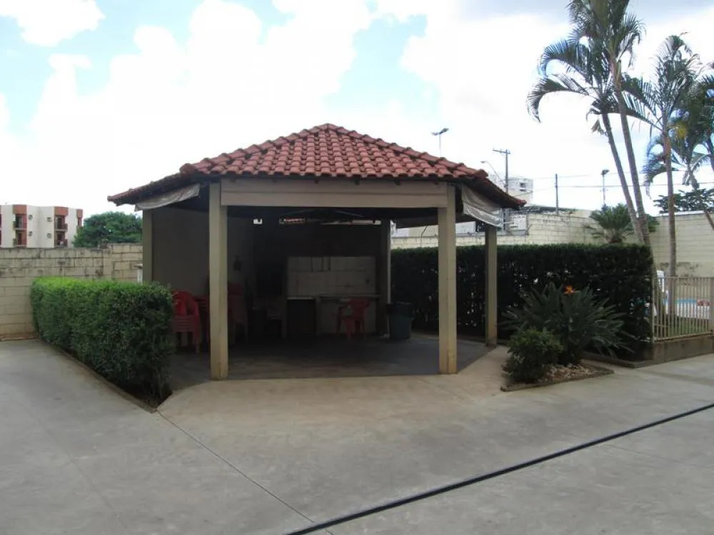 Apartamento, 2 quartos, 80 m² - Foto 1