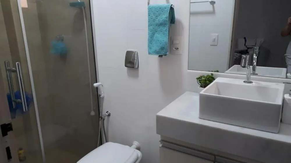 Apartamento, 2 quartos, 80 m² - Foto 2