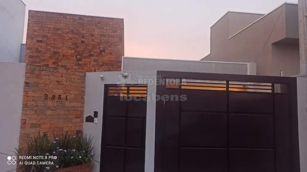 Casa, 3 quartos, 85 m² - Foto 3