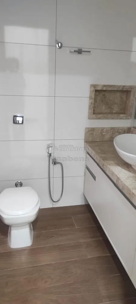 Casa, 3 quartos, 200 m² - Foto 8