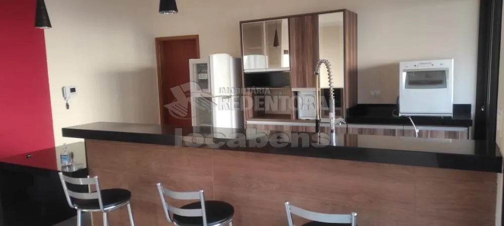 Casa, 3 quartos, 200 m² - Foto 7