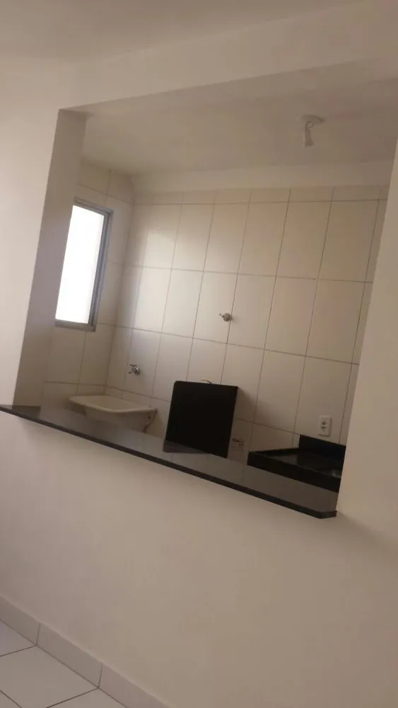 Apartamento, 2 quartos, 49 m² - Foto 2