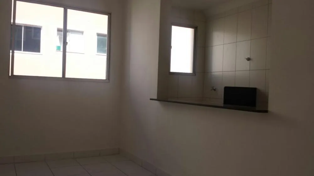 Apartamento, 2 quartos, 49 m² - Foto 1