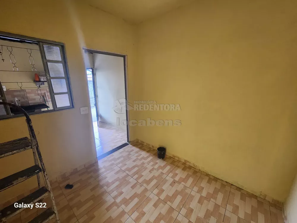 Casa para alugar com 1 quarto, 40m² - Foto 5