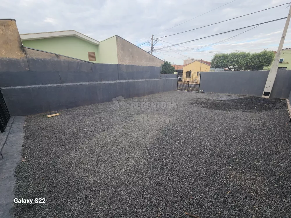 Casa para alugar com 1 quarto, 40m² - Foto 8