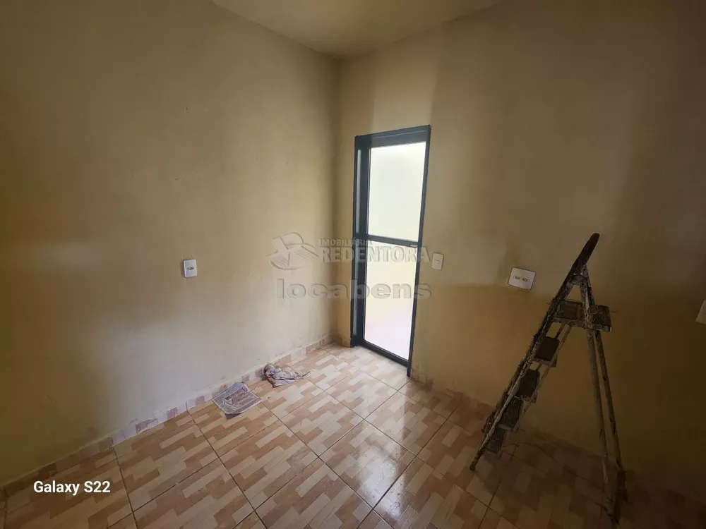 Casa para alugar com 1 quarto, 40m² - Foto 4