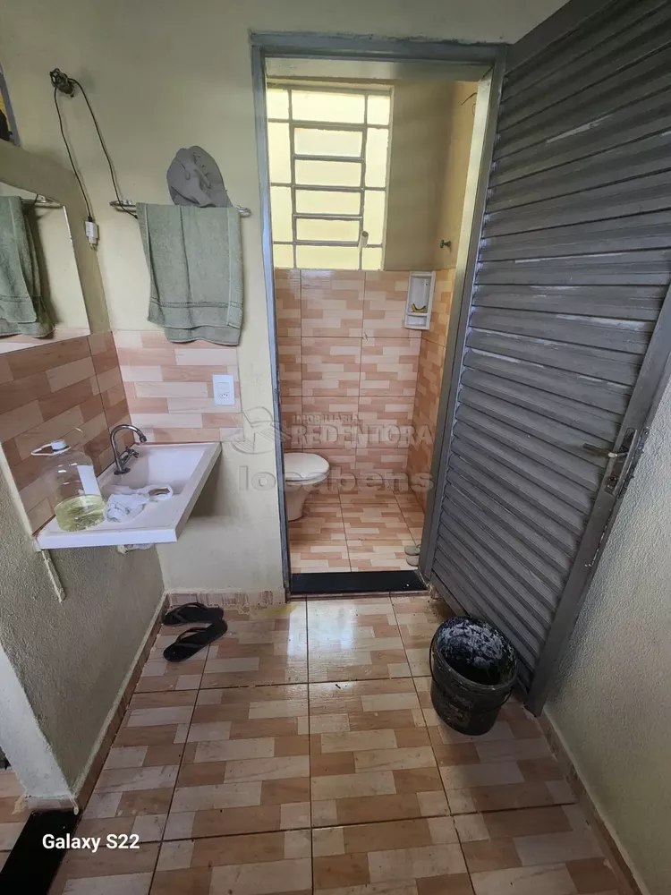 Casa para alugar com 1 quarto, 40m² - Foto 3