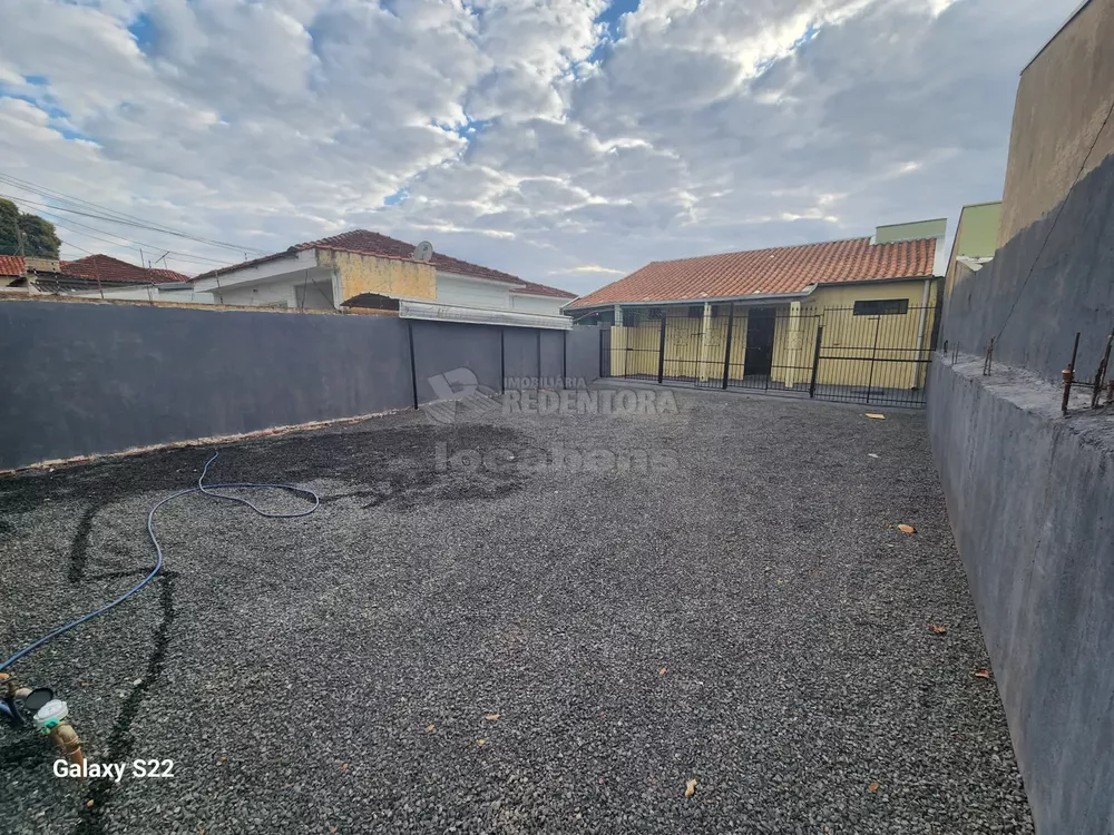 Casa para alugar com 1 quarto, 40m² - Foto 7
