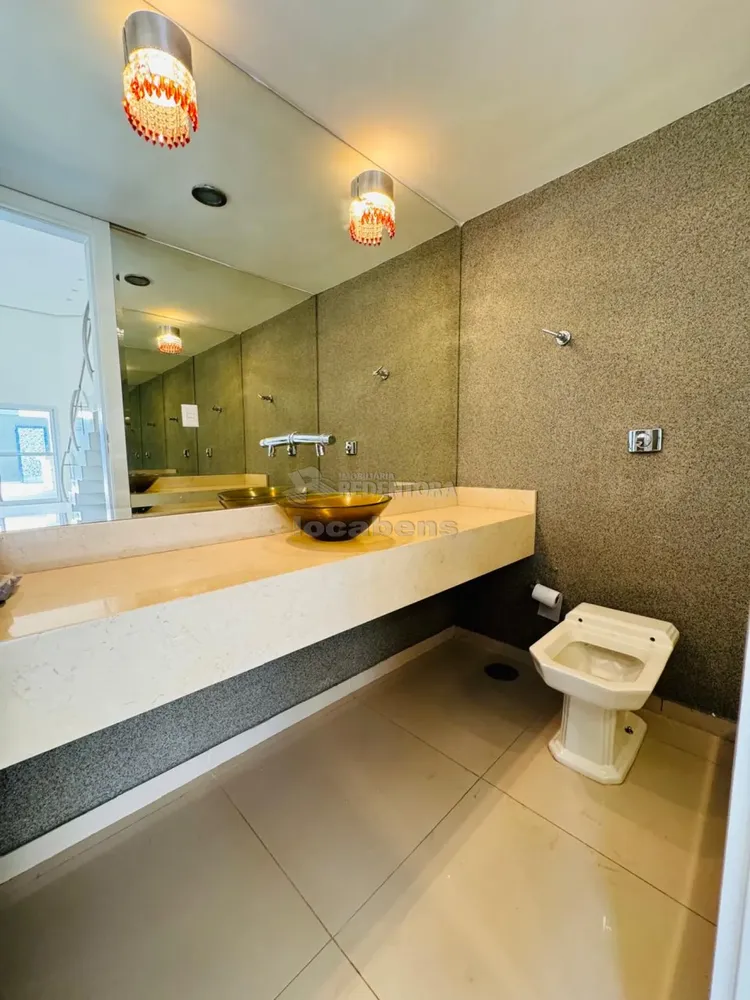 Casa de Condomínio, 4 quartos - Foto 3