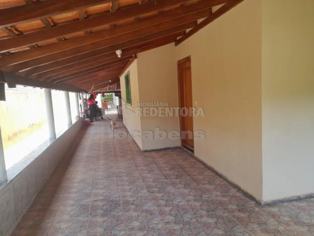 Chácara, 4 quartos, 1000 m² - Foto 3