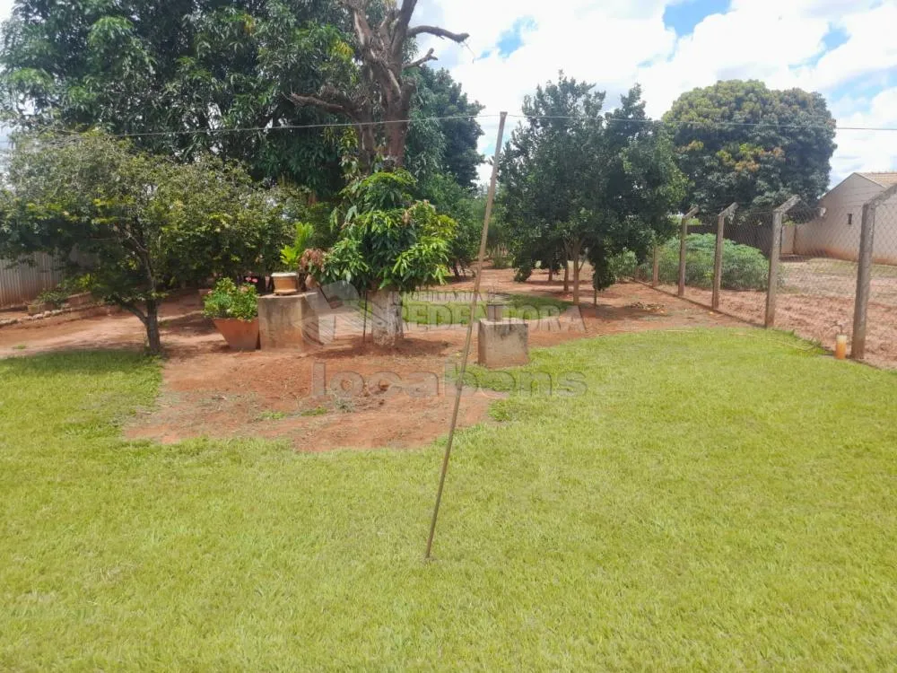 Chácara, 4 quartos, 1000 m² - Foto 8
