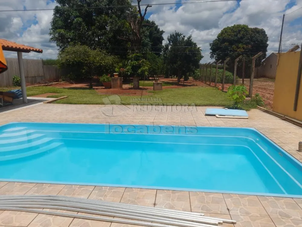 Chácara, 4 quartos, 1000 m² - Foto 7