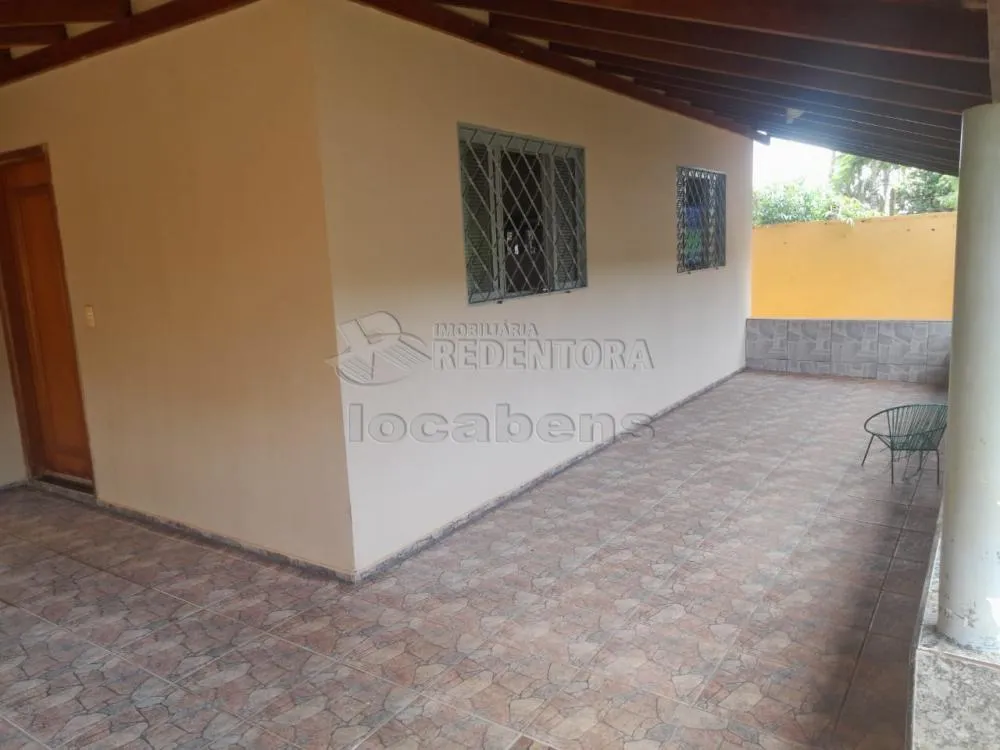Chácara, 4 quartos, 1000 m² - Foto 6