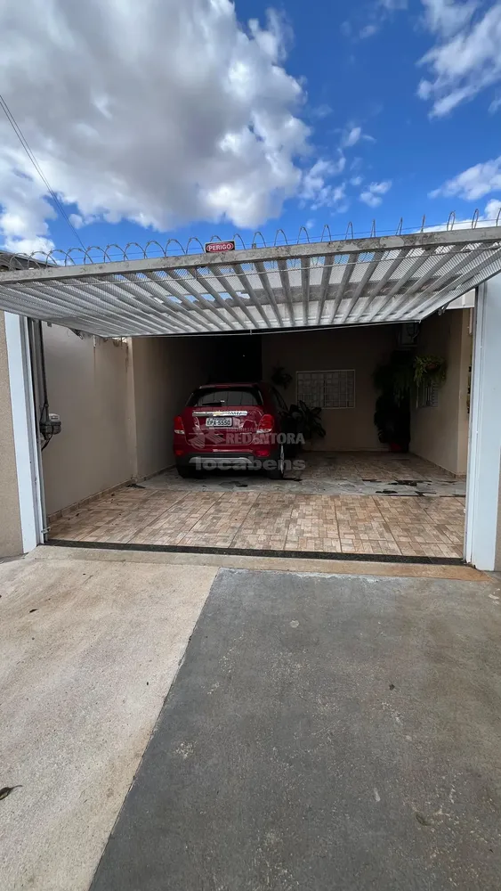 Casa, 4 quartos, 180 m² - Foto 2