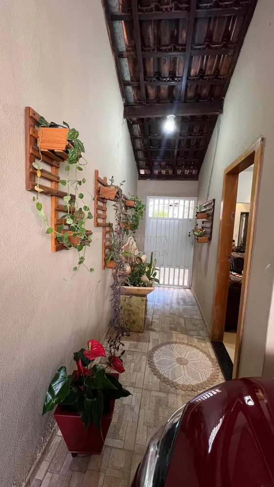 Casa, 4 quartos, 180 m² - Foto 5