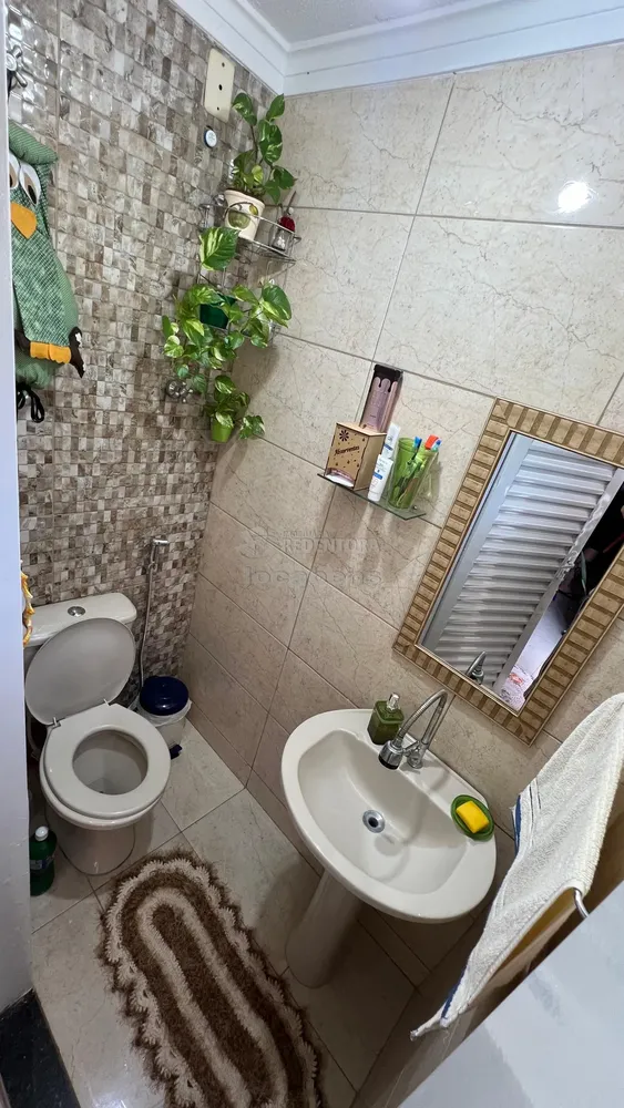 Casa, 4 quartos, 180 m² - Foto 4