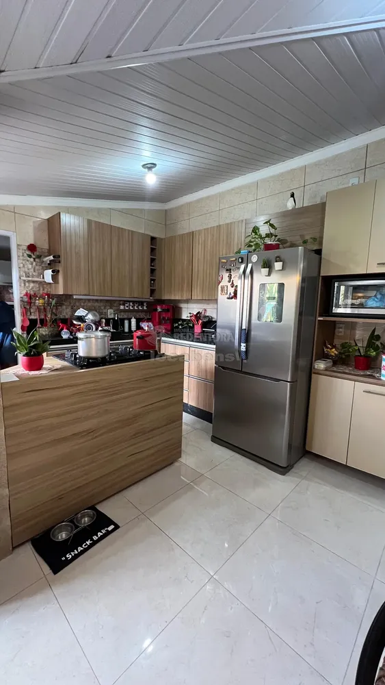 Casa, 4 quartos, 180 m² - Foto 6