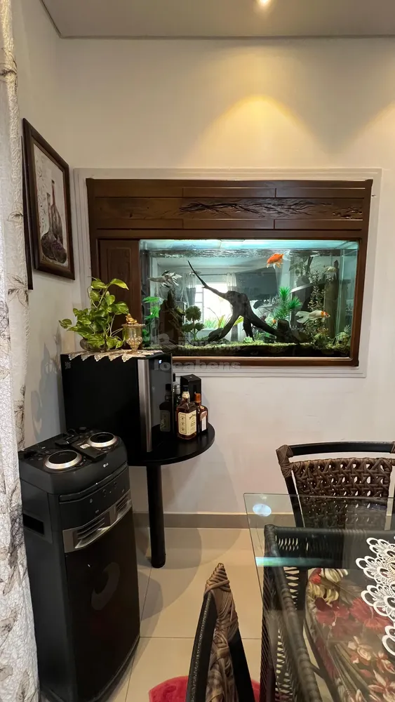 Casa, 4 quartos, 180 m² - Foto 7
