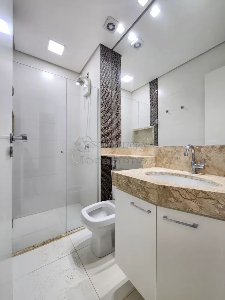 Apartamento para alugar com 3 quartos, 78m² - Foto 12