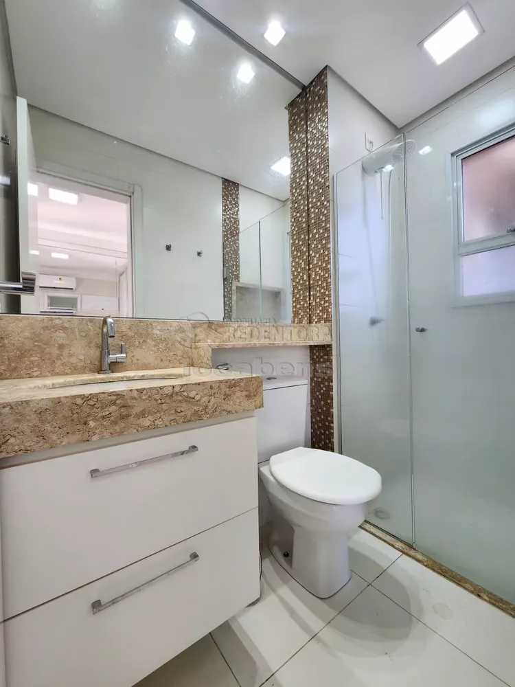 Apartamento para alugar com 3 quartos, 78m² - Foto 8
