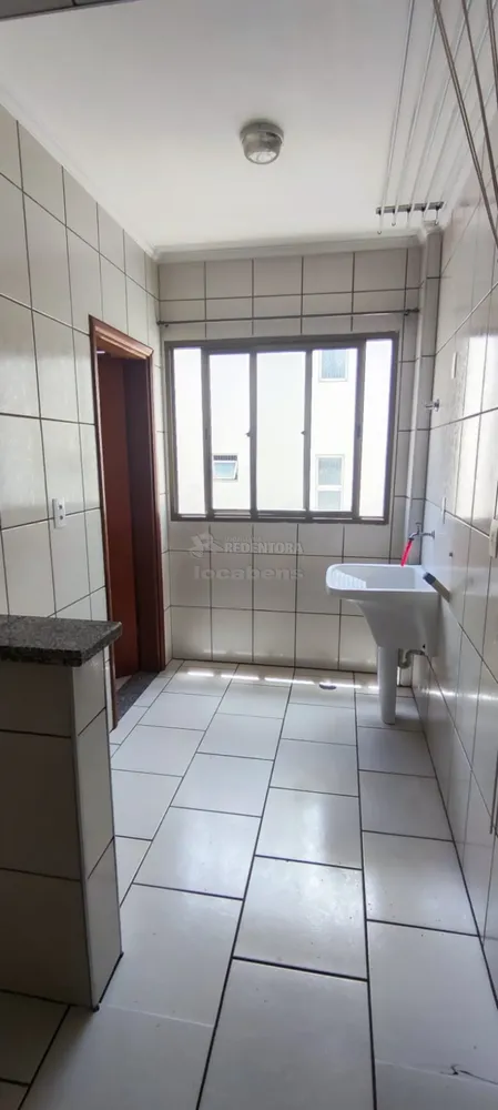 Apartamento, 2 quartos, 120 m² - Foto 2