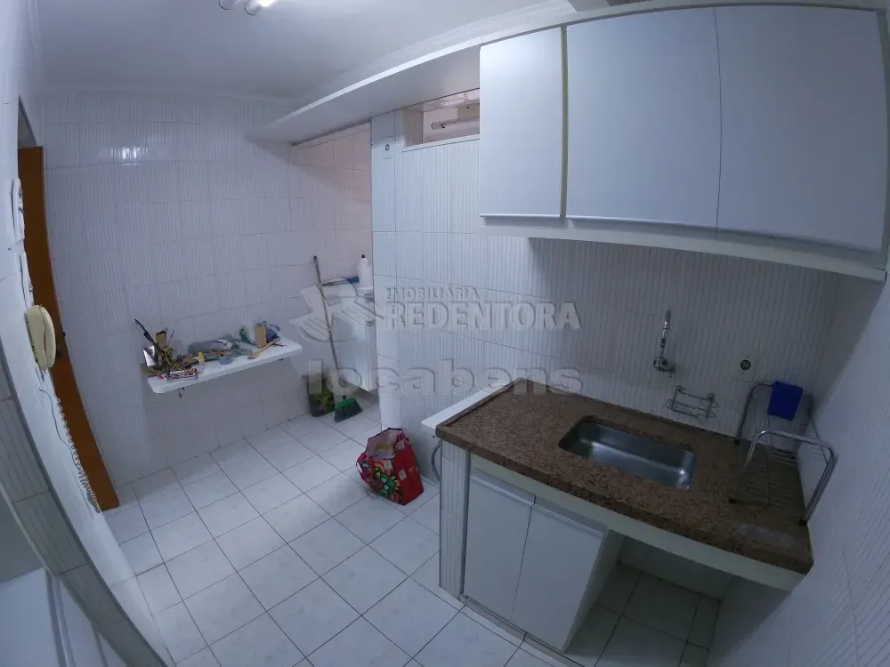 Apartamento, 2 quartos, 98 m² - Foto 2
