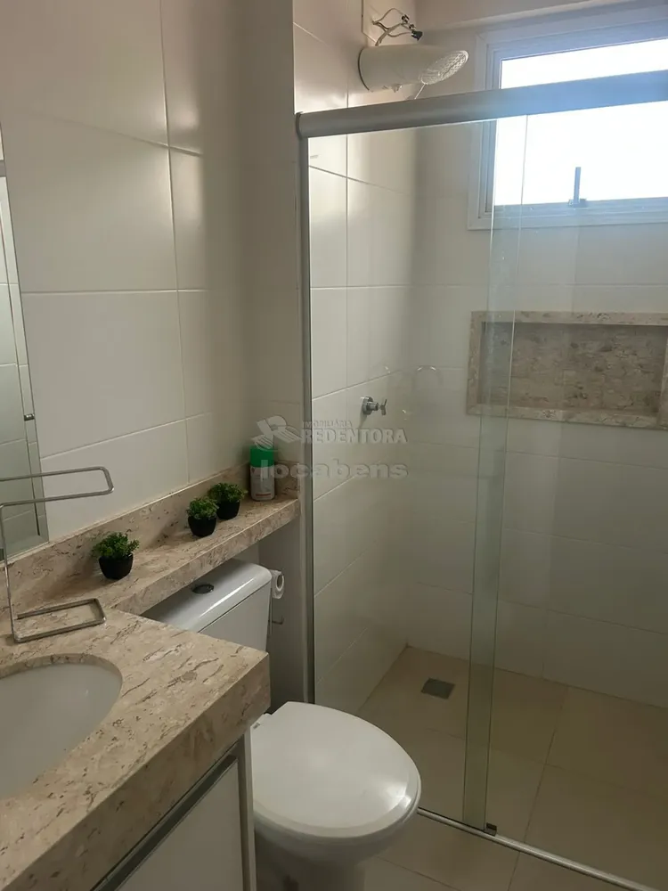 Apartamento, 2 quartos, 78 m² - Foto 2