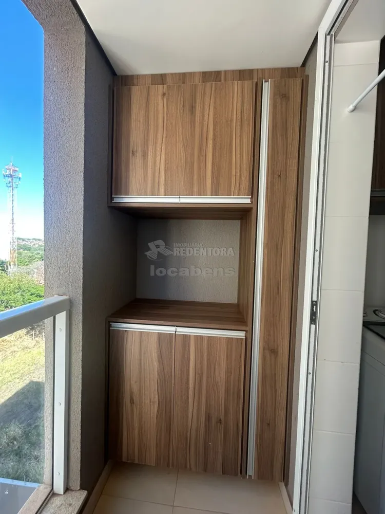 Apartamento, 2 quartos, 78 m² - Foto 3