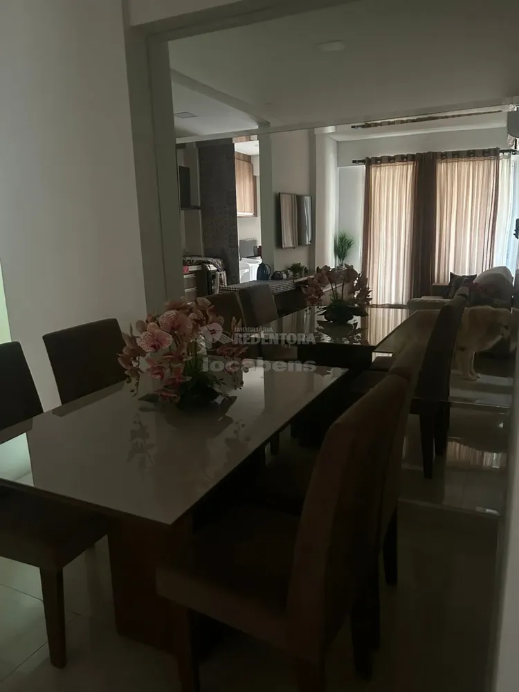 Apartamento, 2 quartos, 78 m² - Foto 4