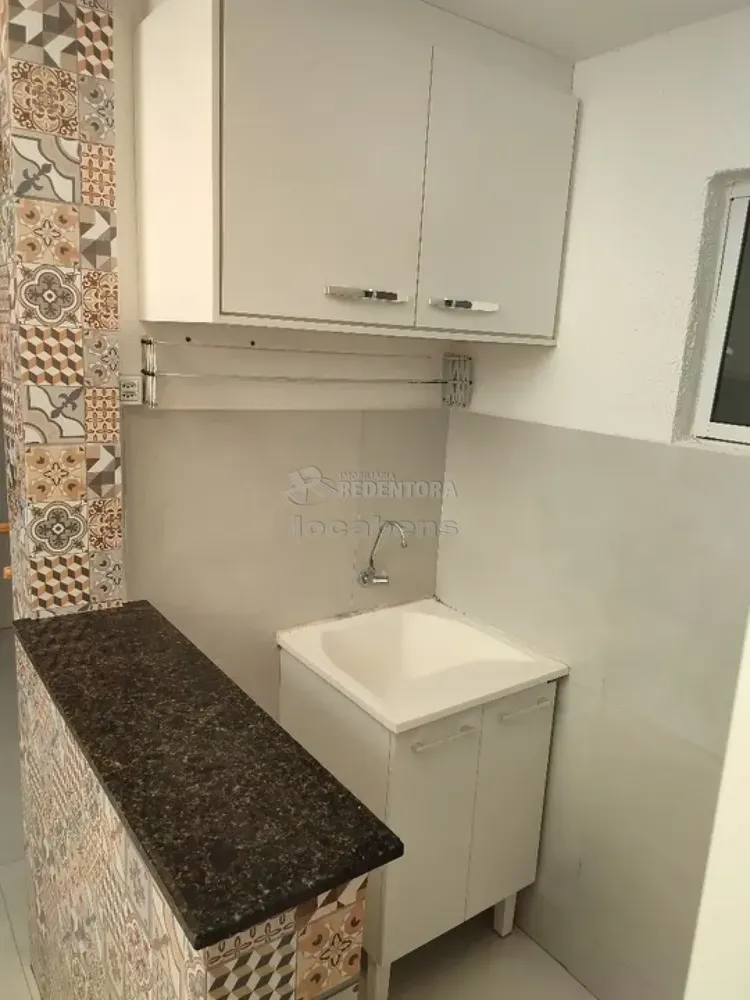 Casa de Condomínio, 2 quartos - Foto 6