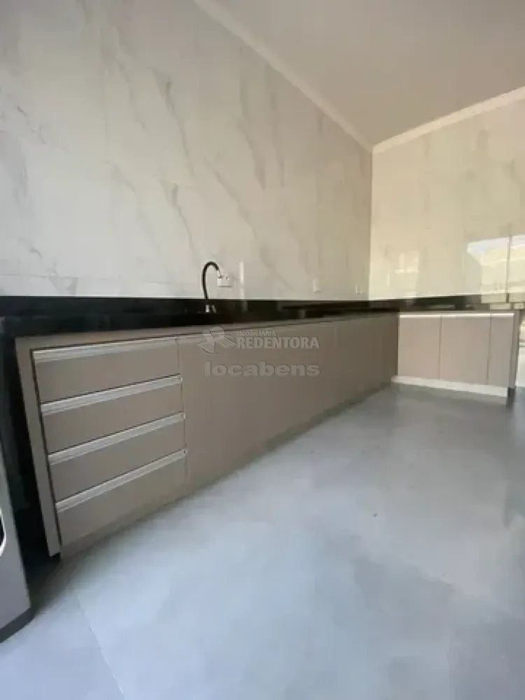 Casa, 3 quartos, 133 m² - Foto 1