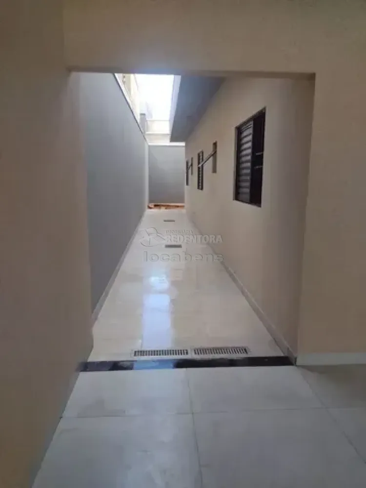 Casa, 3 quartos, 133 m² - Foto 2