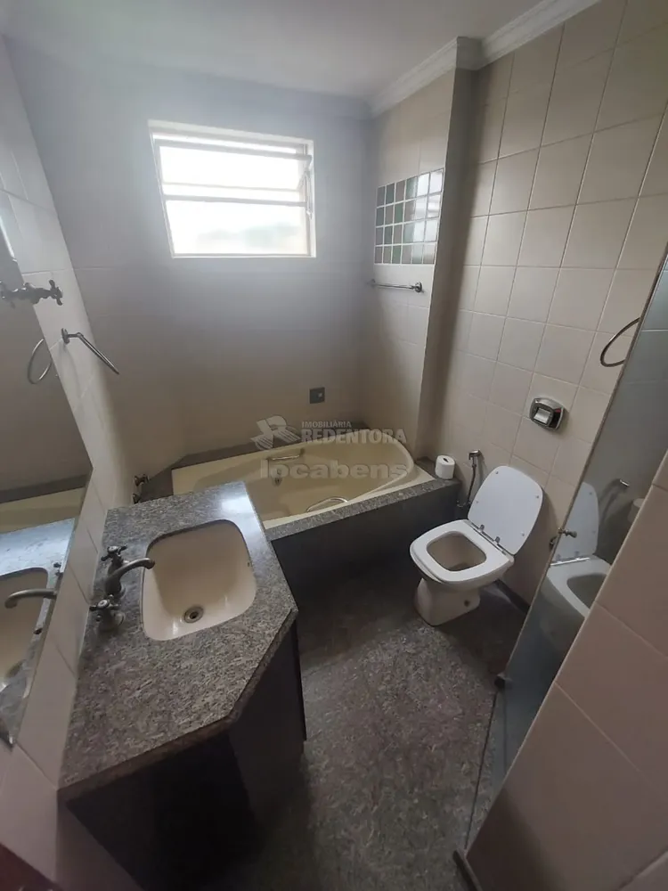Apartamento, 3 quartos, 134 m² - Foto 1